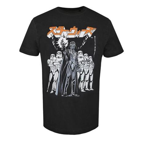 STAR WARS  Empire TShirt 