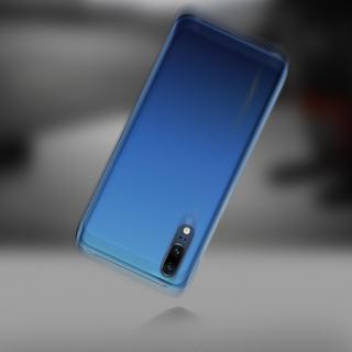 HUAWEI  Coque pour Huawei P20 Rigide 