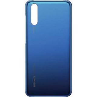 HUAWEI  Coque pour Huawei P20 Rigide 