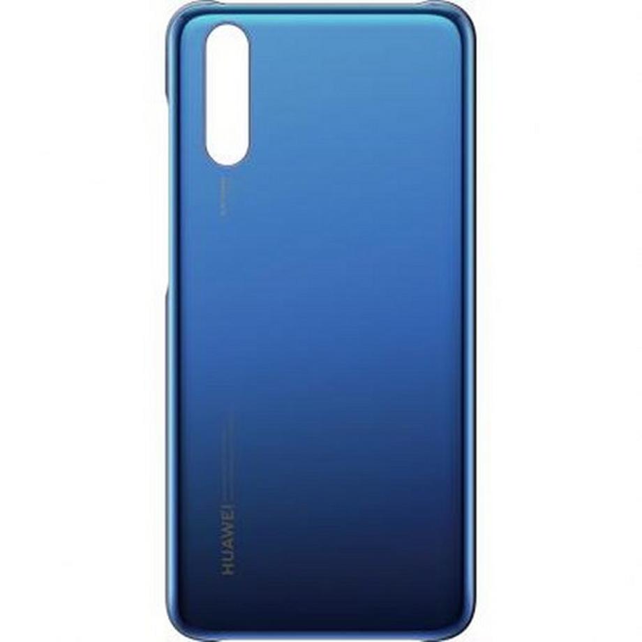 HUAWEI  Cover per Huawei P20 Rigida 