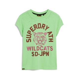 Superdry  t-shirt da varsity 