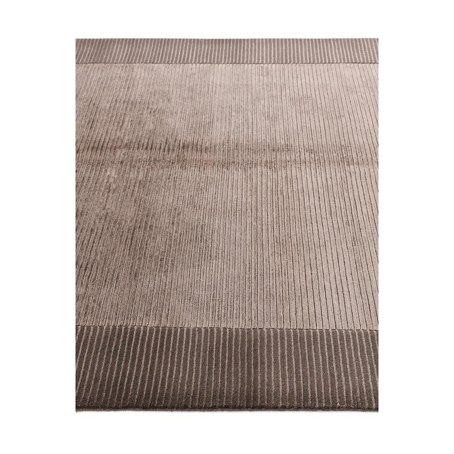 VIDAL Tapis fait à la main Darya-Indian  