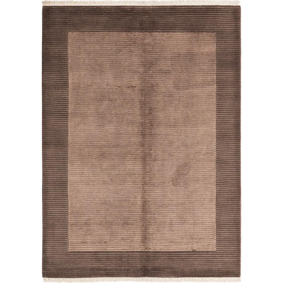 Tapis fait à la main Darya-Indian