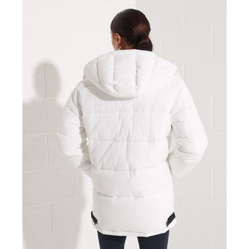 Superdry  parka da expedition cocoon 