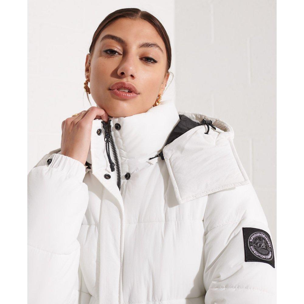 Superdry  parka da expedition cocoon 