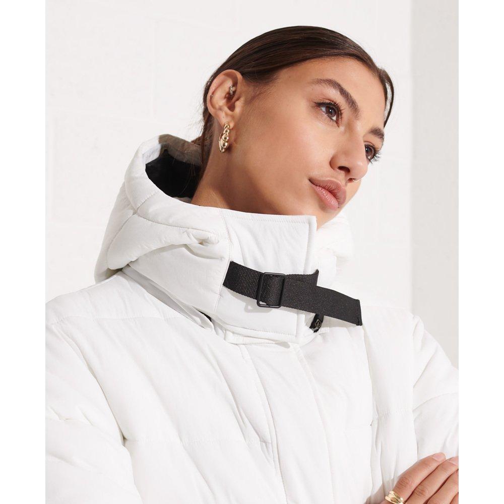 Superdry  parka expedition cocoon 