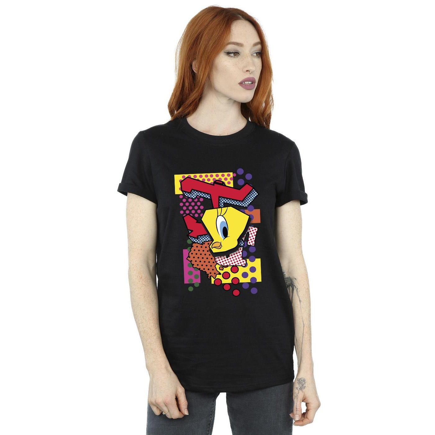 LOONEY TUNES  Tshirt 