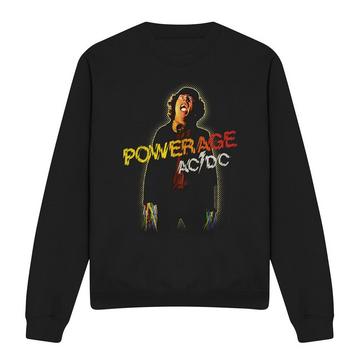 ACDC Powerage Sweatshirt