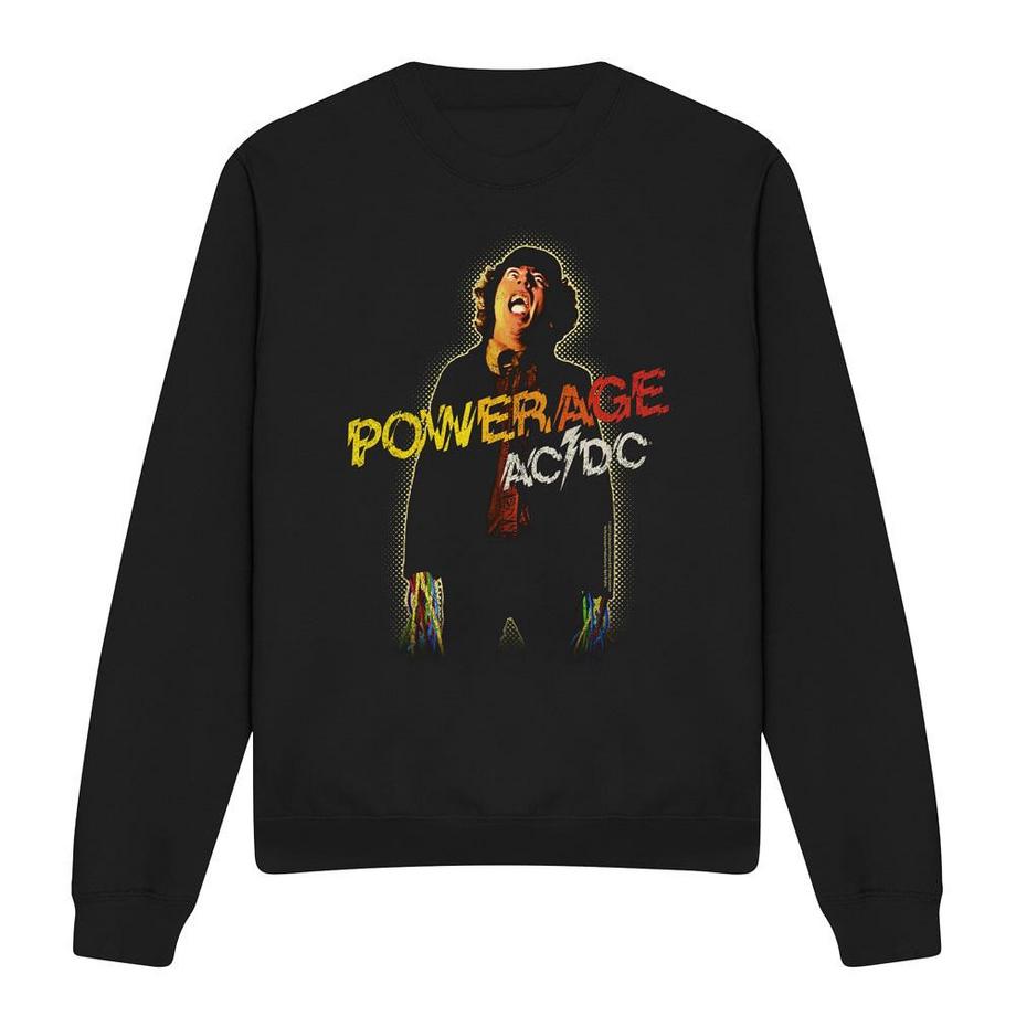 AC/DC ACDC Powerage Sweatshirt  