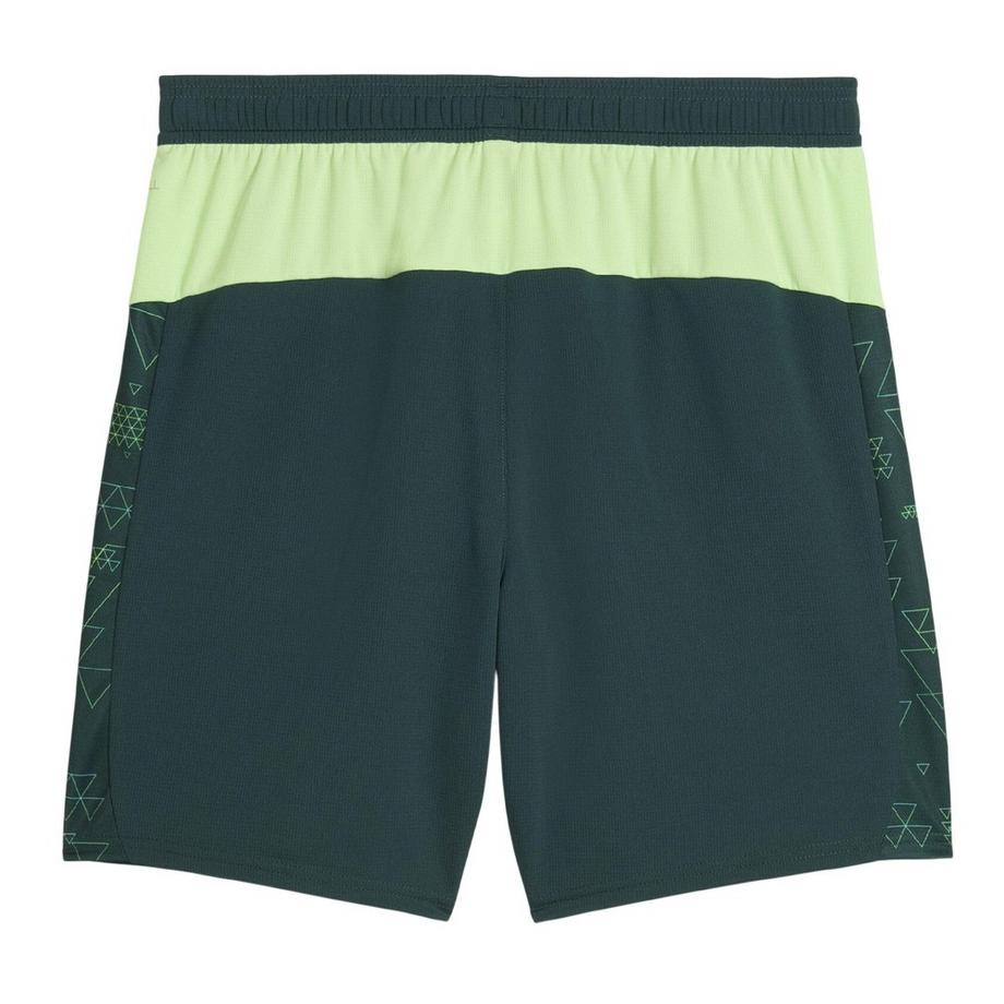 Manchester City Short Motiftyle Puma 25/26  