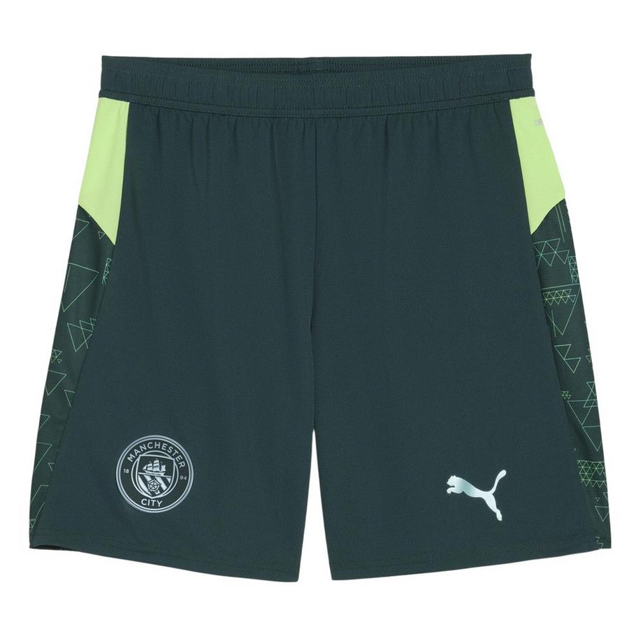 Short Motiftyle Puma 25/26