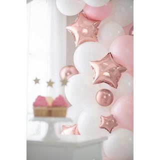 PartyDeco  PartyDeco CHB1-5-019R-50 decorazione per feste Pallone giocattolo 