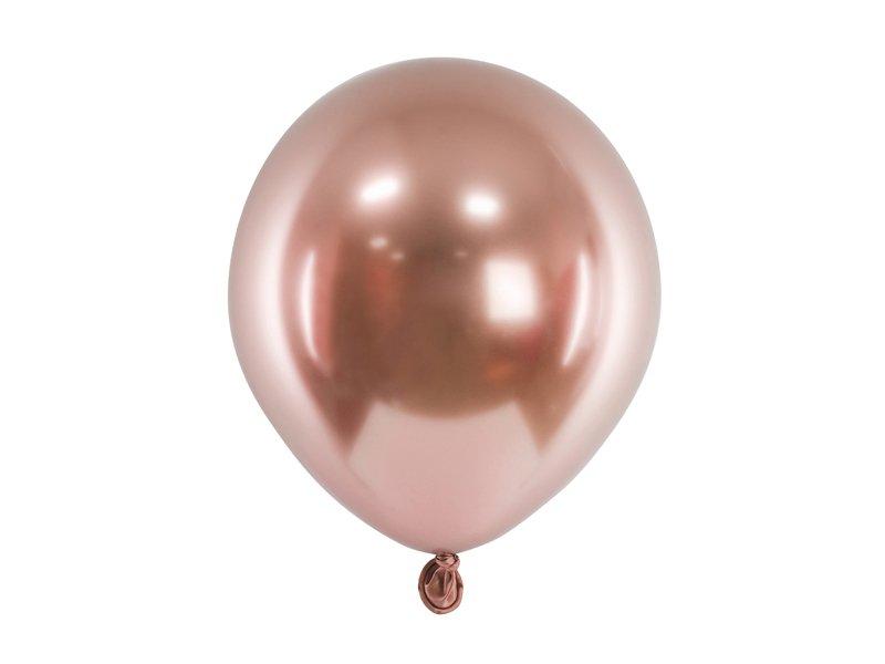 PartyDeco  PartyDeco CHB1-5-019R-50 decorazione per feste Pallone giocattolo 