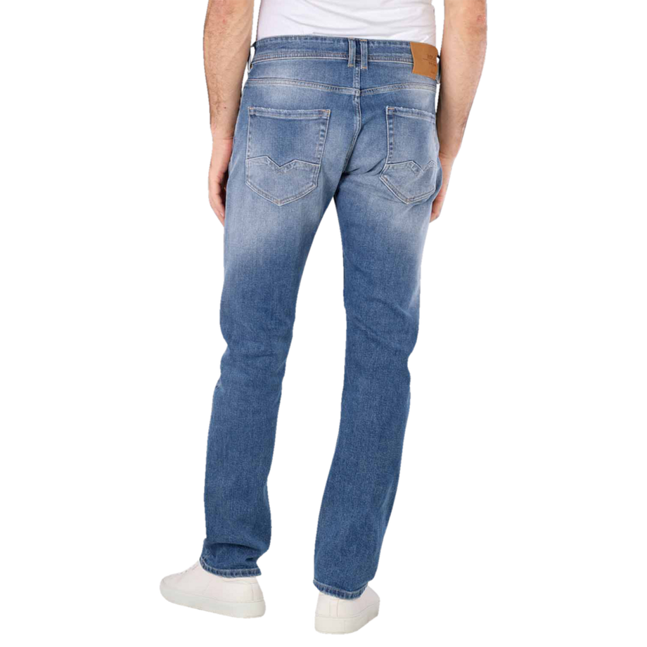 REPLAY Rocco Comfort Fit Jeans  