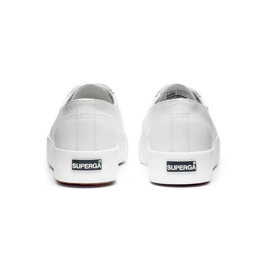 SUPERGA 2730 Nappaleder Sneaker  