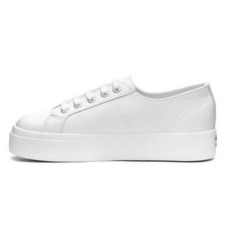 SUPERGA  Sneaker 2730, Nappaleder 