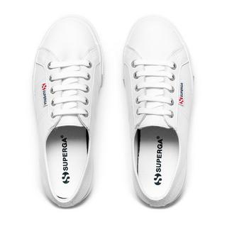 SUPERGA  Sneaker 2730, Nappaleder 