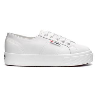 SUPERGA  Sneaker 2730, Nappaleder 