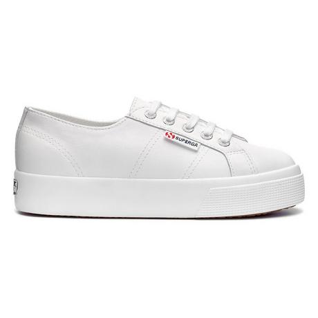 SUPERGA  Sneaker 2730, Nappaleder 