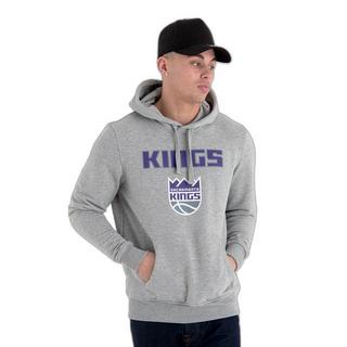 NEW ERA Sacramento Kings NBA Hoodie  
