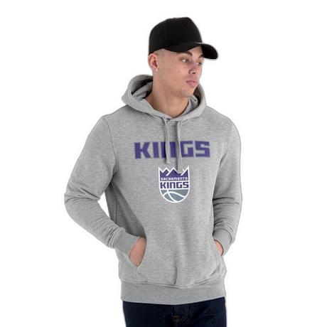 NEW ERA Sacramento Kings NBA Hoodie  