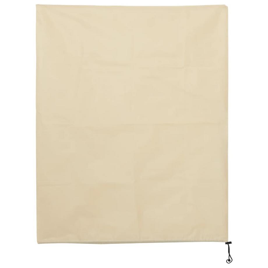 VidaXL Housse pour plantes  