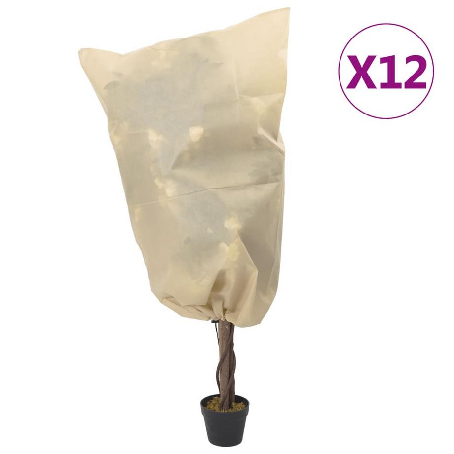 Housse pour plantes