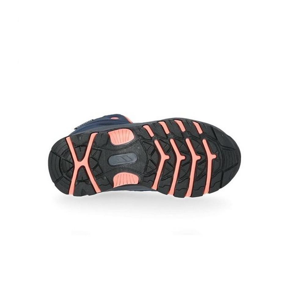 Trespass Bottines de marche Gillon II  