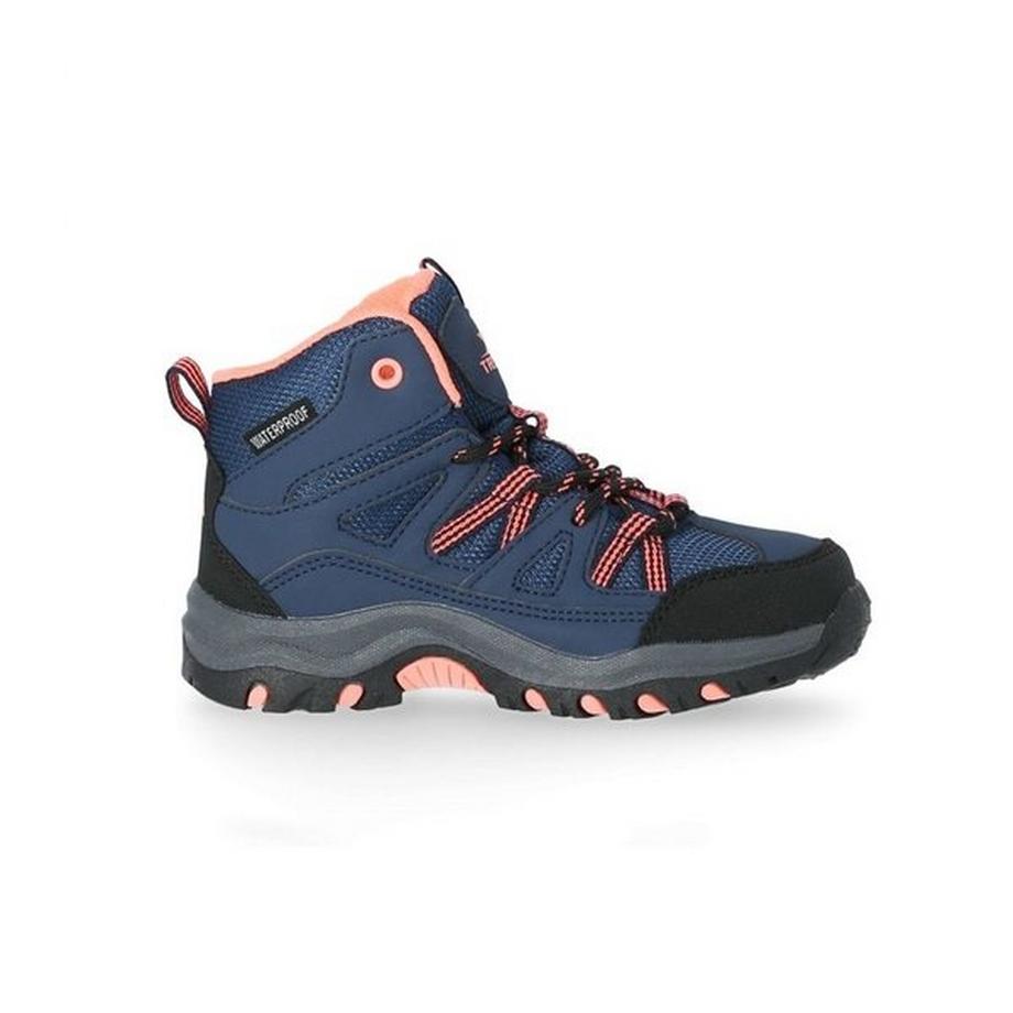 Trespass Bottines de marche Gillon II  