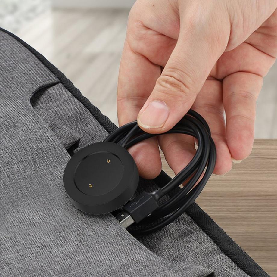 Avizar  Xiaomi Watch S1 Active Ladegerät, 1m 