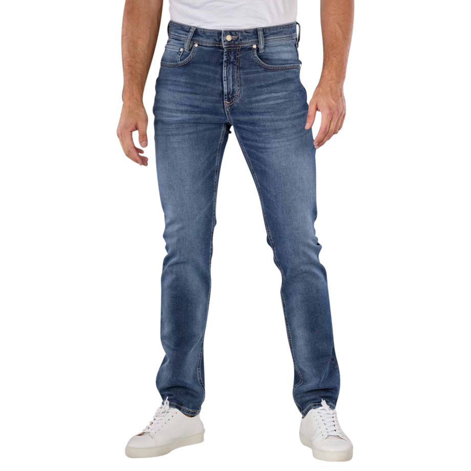 Jog'n Jeans Slim Straight