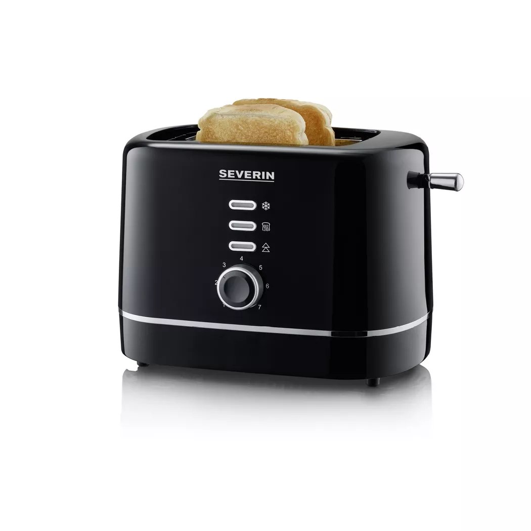 SEVERIN Toaster AT 4321