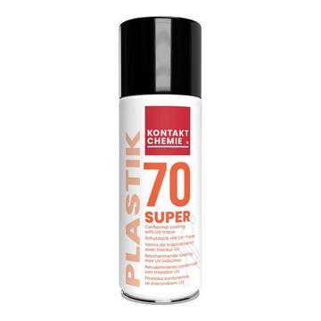Leiterplattenreiniger PLASTIK SUPER