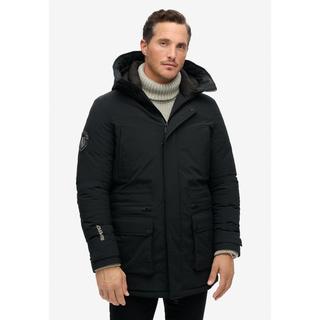 Superdry City Gepolsterter Parka  