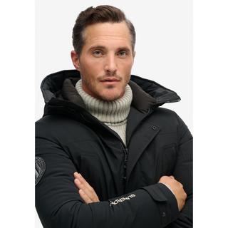 Superdry City Gepolsterter Parka  