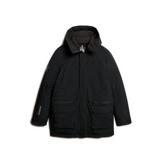Superdry City Gepolsterter Parka  