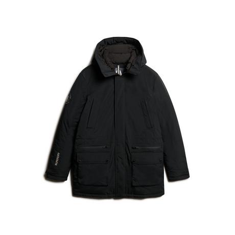 Superdry City Gepolsterter Parka  