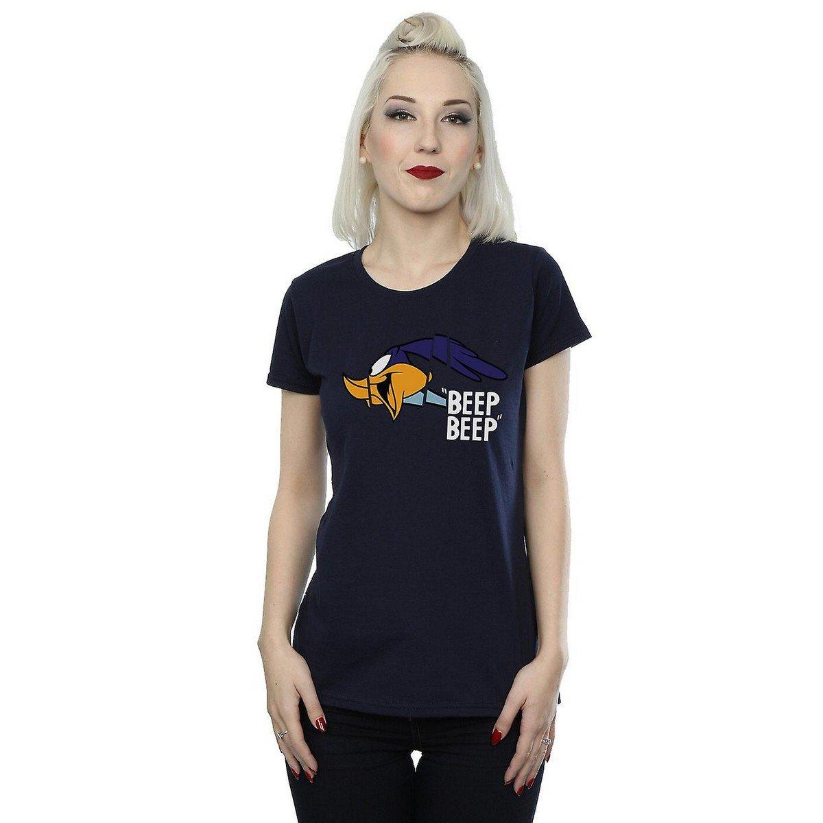 LOONEY TUNES  Tshirt BEEP BEEP 