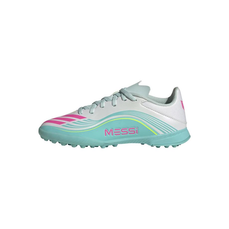 adidas Scarpe calcio per bambini f50 messi league tf  