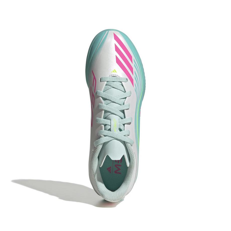 adidas Scarpe calcio per bambini f50 messi league tf  