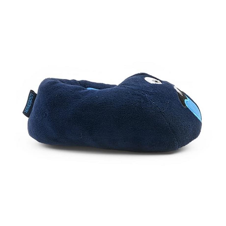 isotoner Pantofole Viso Mostro  