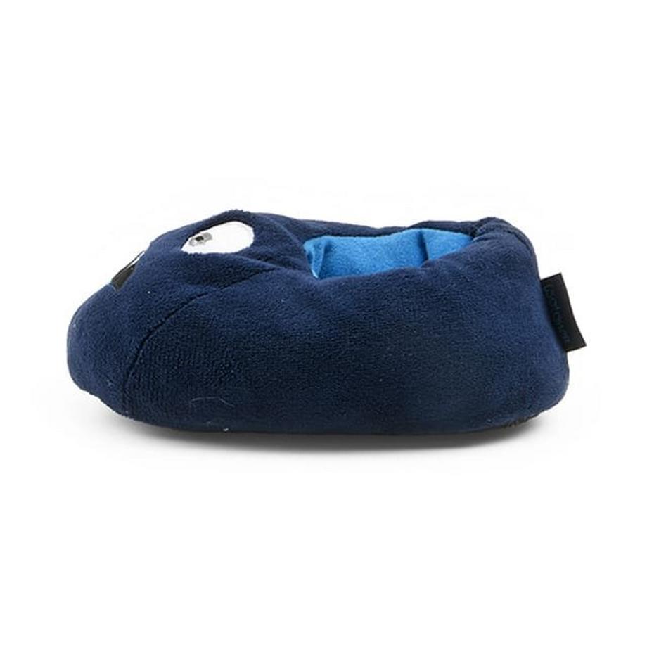 isotoner Pantofole Viso Mostro  