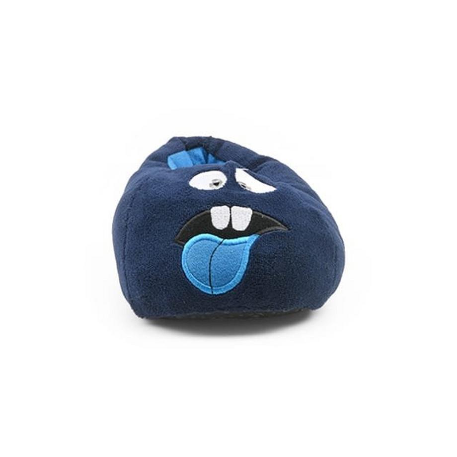 isotoner Pantofole Viso Mostro  