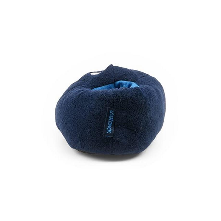 isotoner Pantofole Viso Mostro  