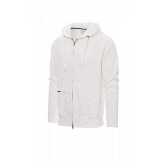Payper Wear Hawaii+ Kapuzenpullover mit durchgehendem Reissverschluss  