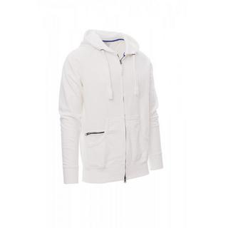 Payper Wear Hawaii+ Kapuzenpullover mit durchgehendem Reissverschluss  