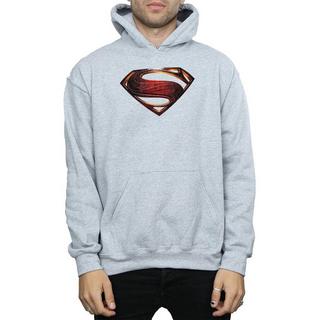 DC COMICS  Sweat à capuche JUSTICE LEAGUE MOVIE UNITED WE STAND 