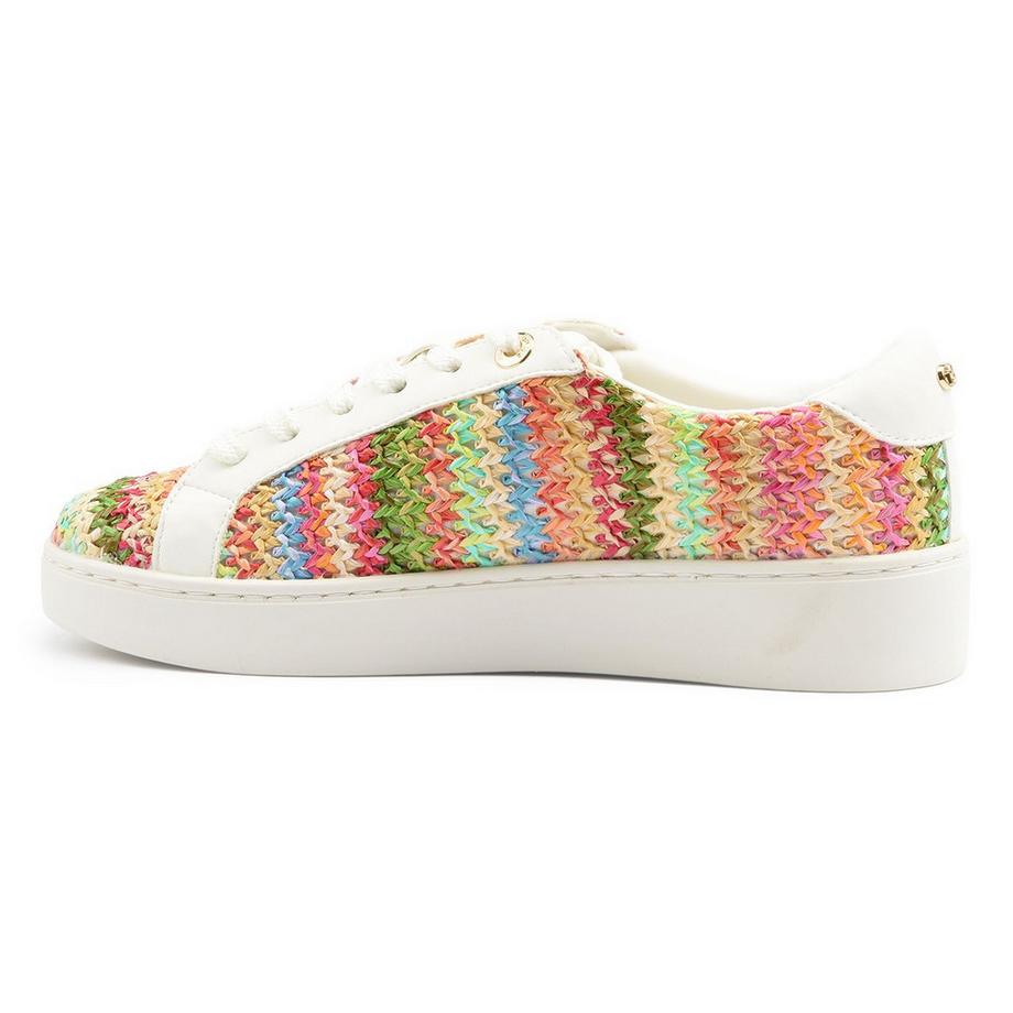Dune Ellise Sneakers con Plateau  