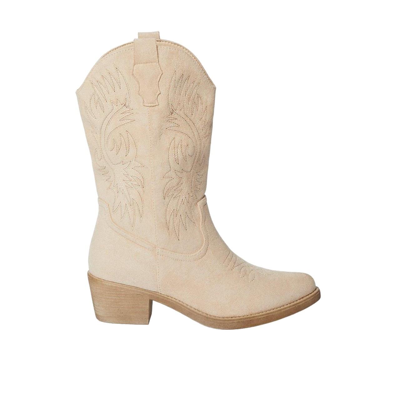 Dorothy Perkins  Bottes de cowboy KOBI 