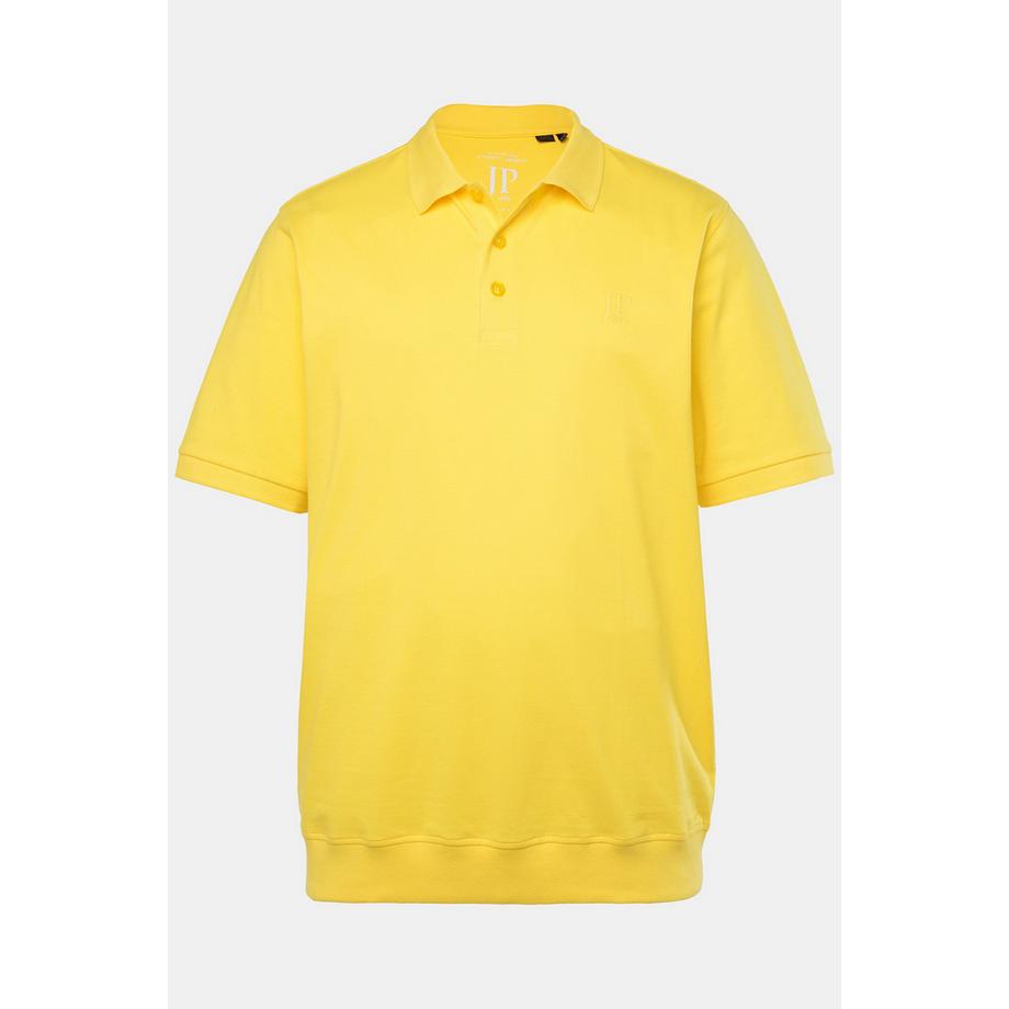 JP1880 Polo Basic Comfort Fit Piqué Manches Courtes  